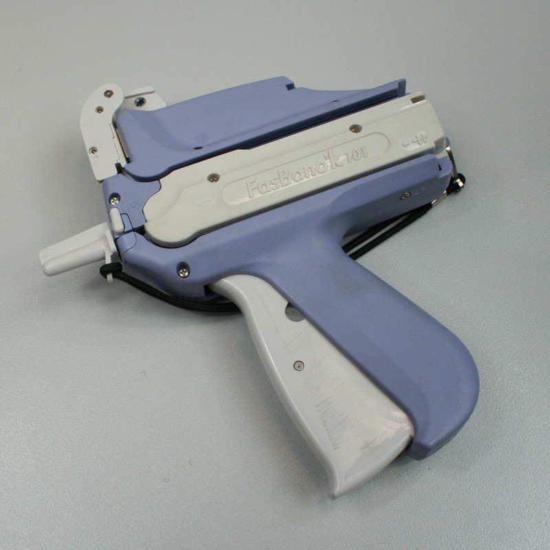 Pistola etiquetador FB