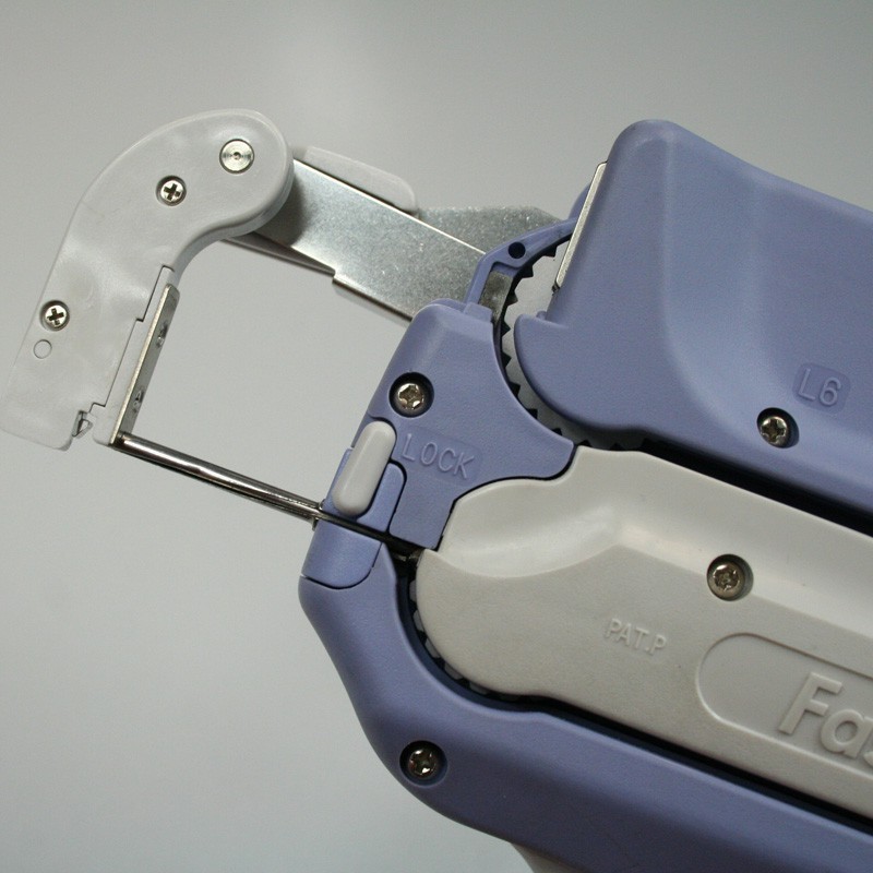 Pistola etiquetador FB