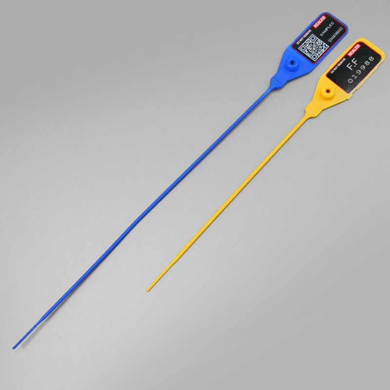 Scellé Multitec - Serrage progressif et Insert métal - Etigo