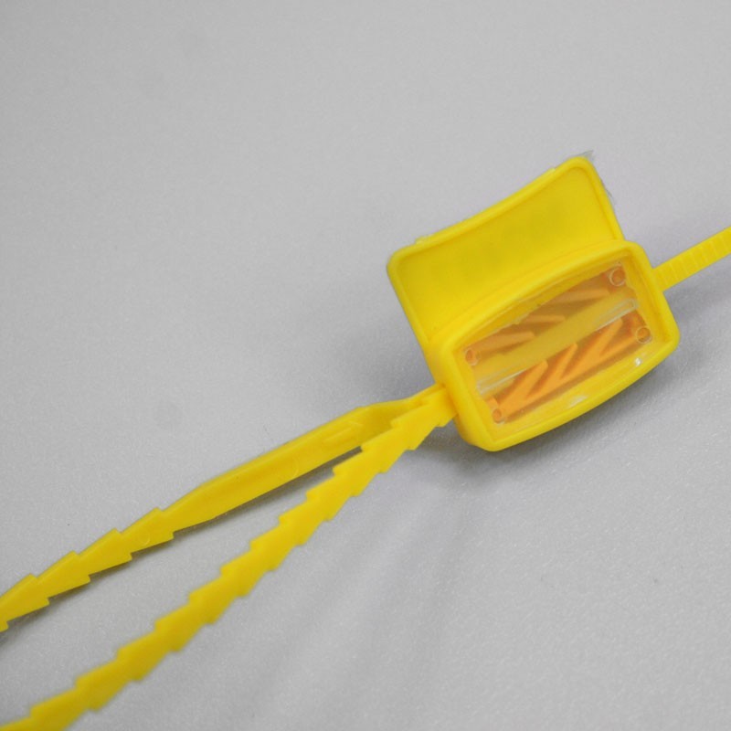 Scellé en polypropylène Cobra - Etigo