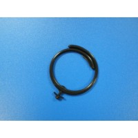 Crochet bouteille Tag ring bonnes affaires - Etigo