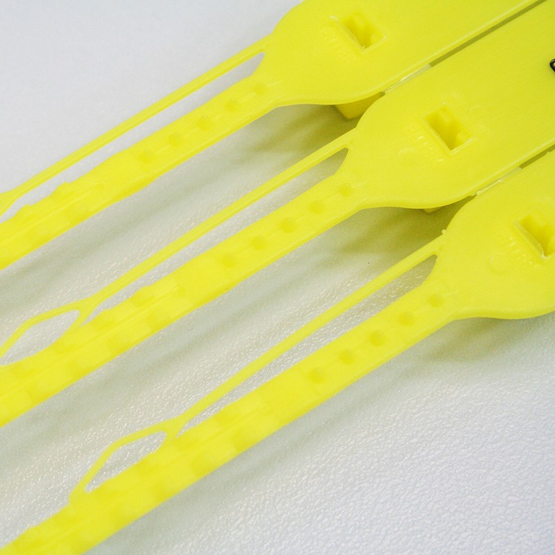 Scellé en polypro SBS2 / Pour les Professionnels -  Etigo