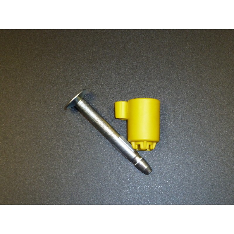 Scellés de sécurité clou Loc 2 - Etigo