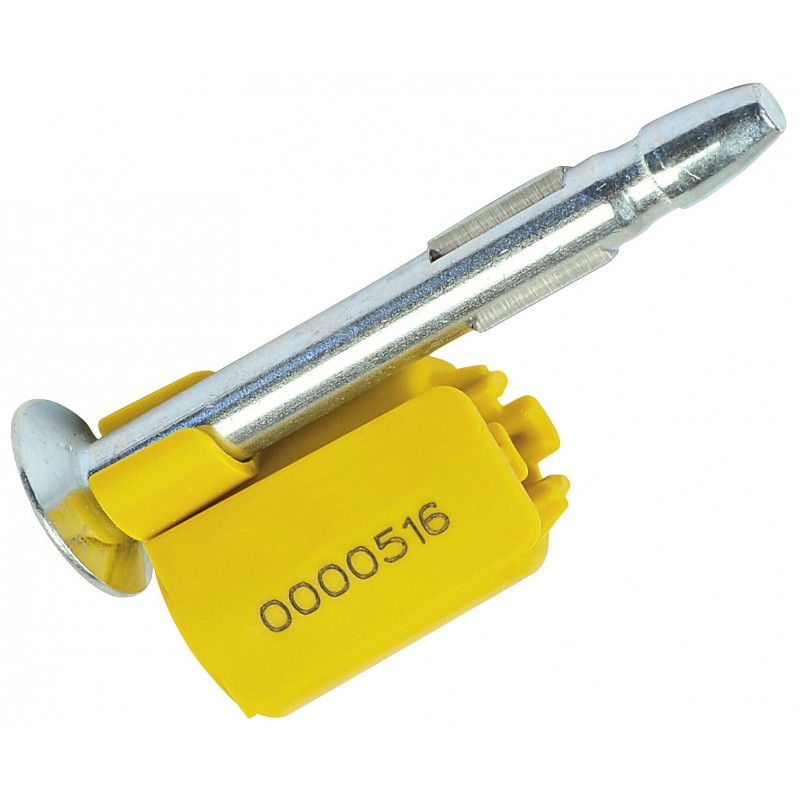 Scellés de sécurité clou Loc 2 - Etigo