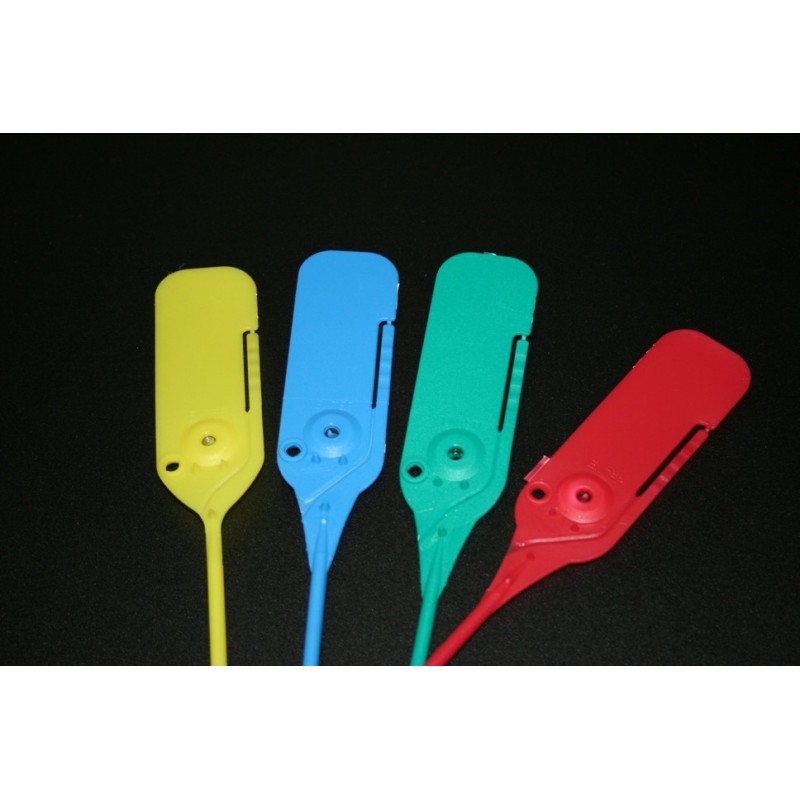 Scellés Maxi Multiseal, serrage progressif - Etigo