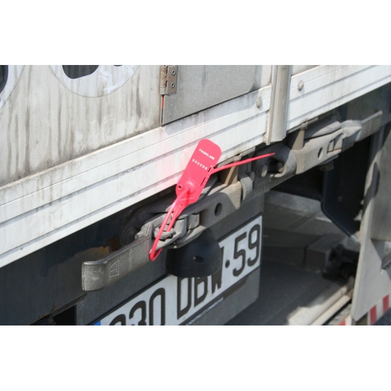 Scellés Maxi Multiseal, serrage progressif - Etigo