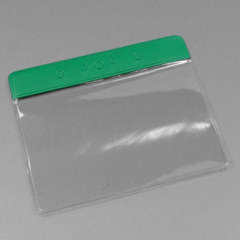 86x54 mm badge holder - Badge holders