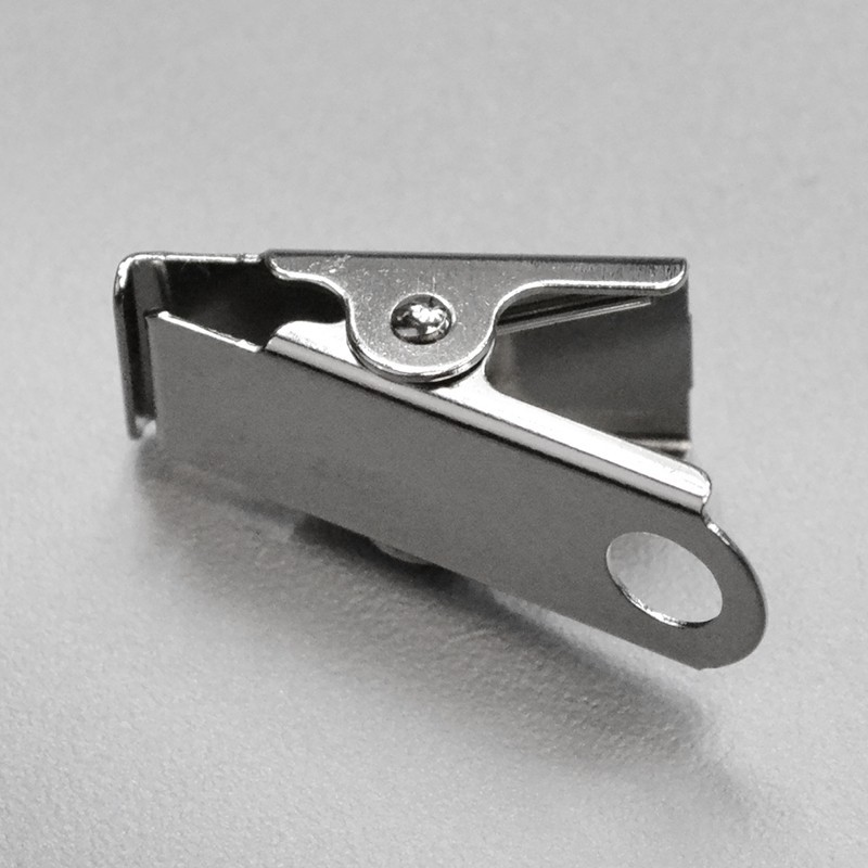 Crocodile clip - Hanging clips