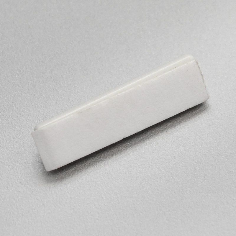 Epingle - base adhésive 31 x 8 mm - Clips d'accroche