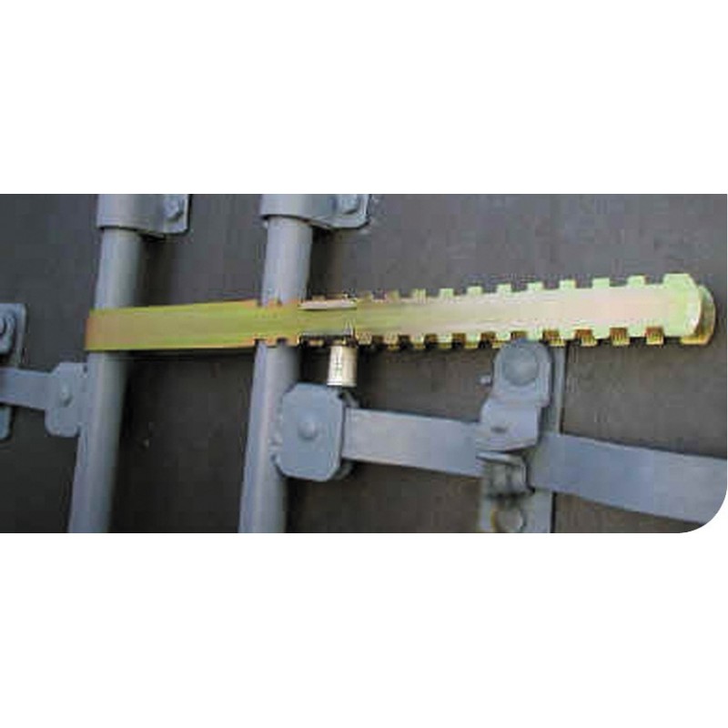 Contenedores de seguridad Forkseal de alta seguridad - Etigo