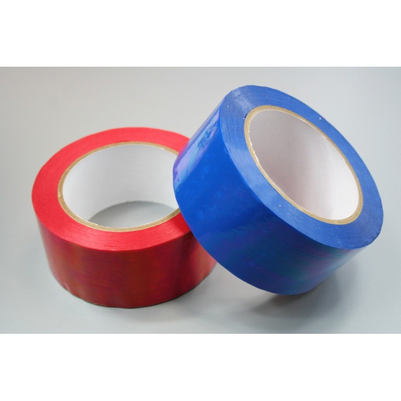 Security roll tape - Security labels