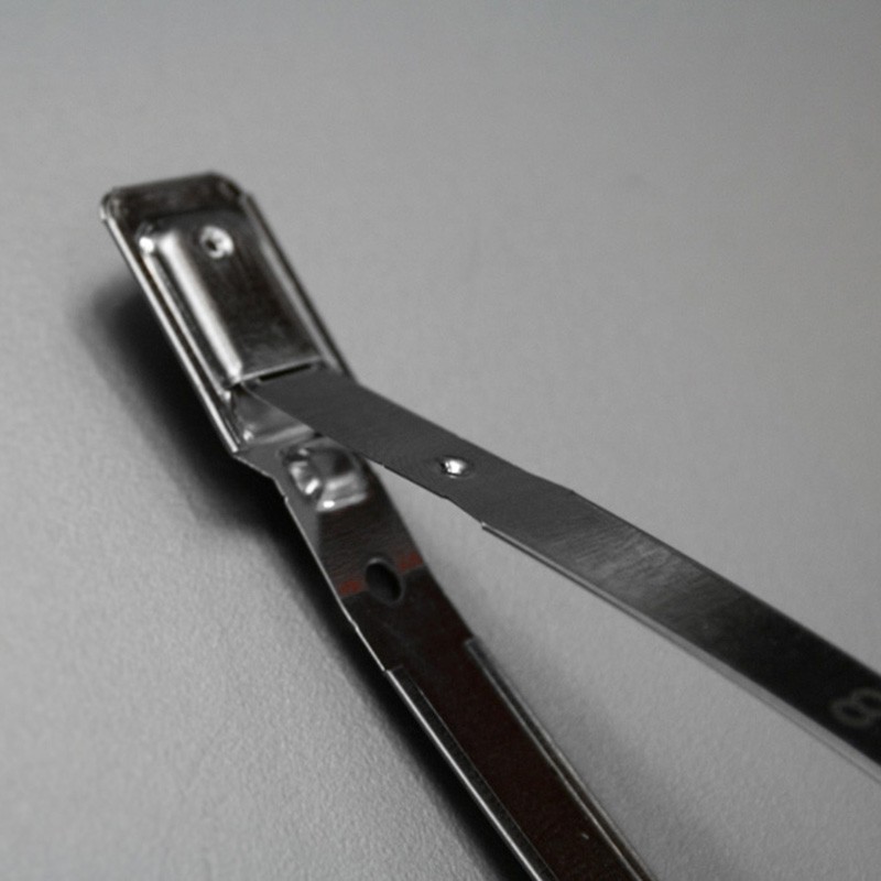 Scellé Metalseal à bords repliés - Etigo