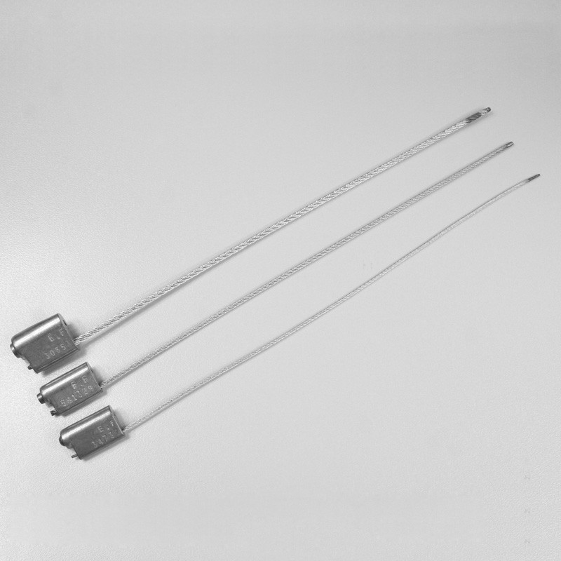 EZ LOC security seals for trucks - Etigo