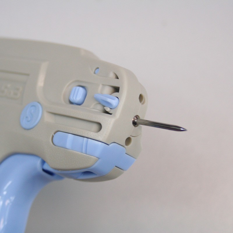 Pistolet textile Banok : étiquetage rapide - Etigo