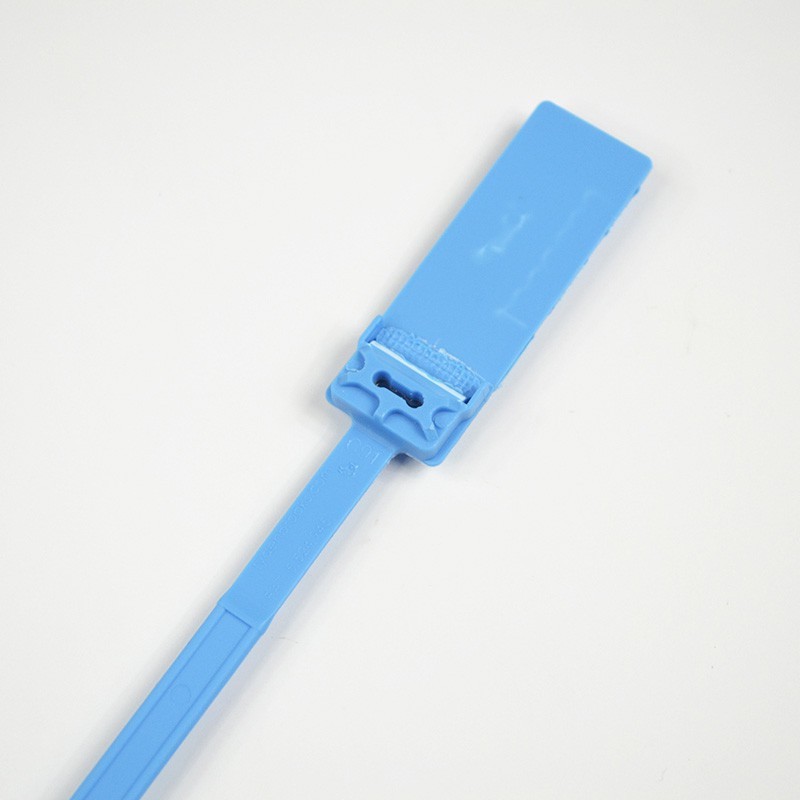 Gripseal security seals with progressive tightening - Etigo