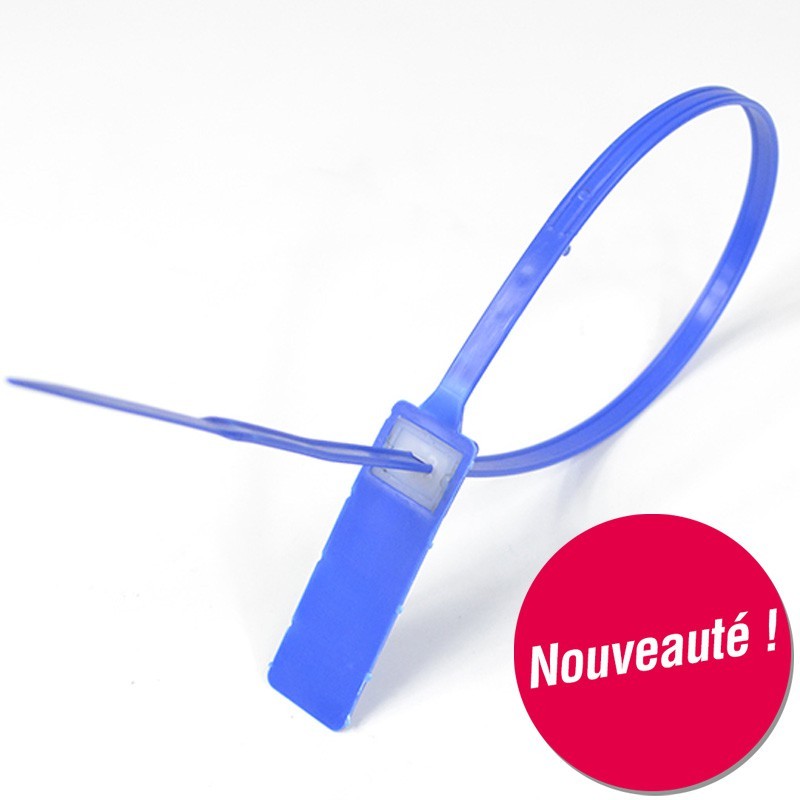 Scellé de sécurité Ultraseal - Etigo