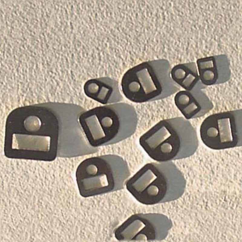 Abrazadera de acero inoxidable en rollo - Etigo