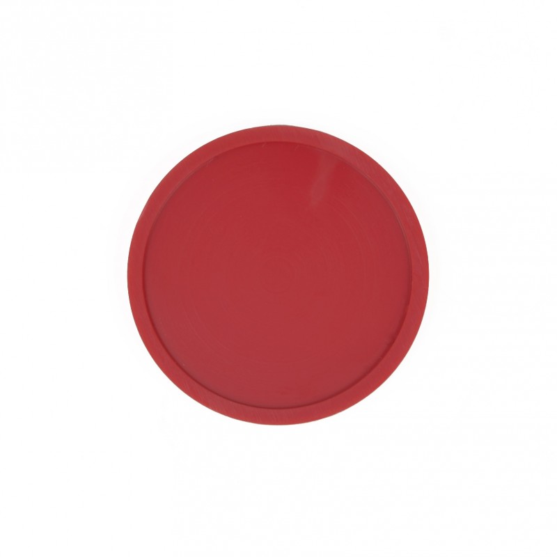 Plain tokens - diameter 23.3 and 29 mm - Ex stock