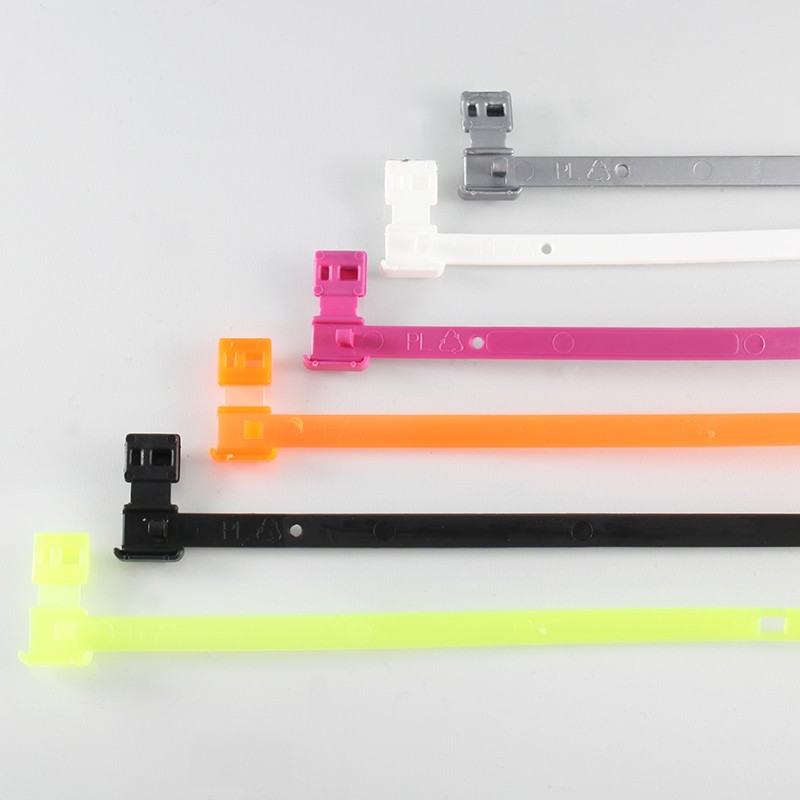 Pulsera de piscina Ecofin: polietileno de color | Etigo