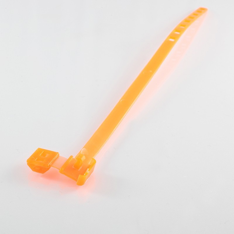 Pulsera de piscina Ecofin: polietileno de color | Etigo