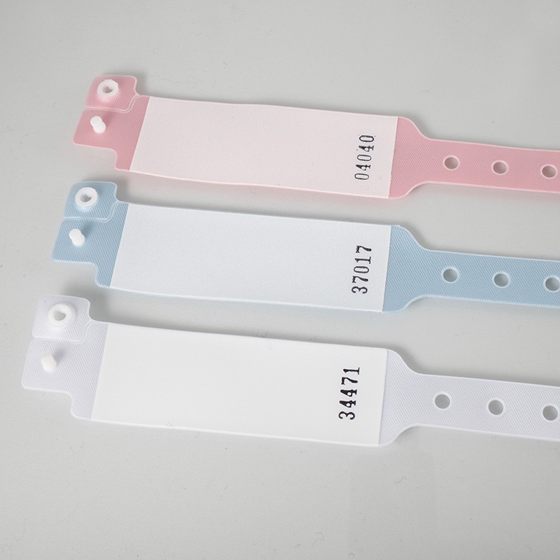 Mother-baby wristband - Hospital wristbands