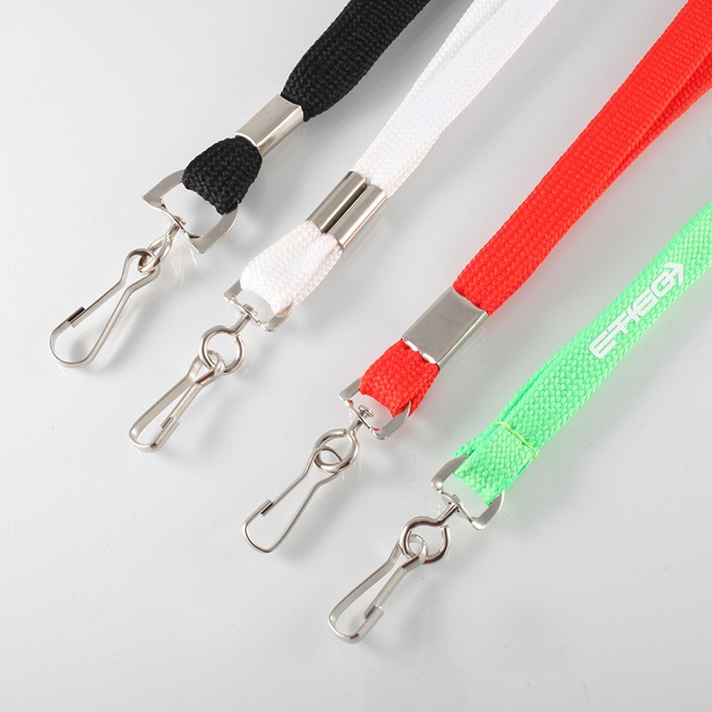 Economic tubular lanyards - Lanyards
