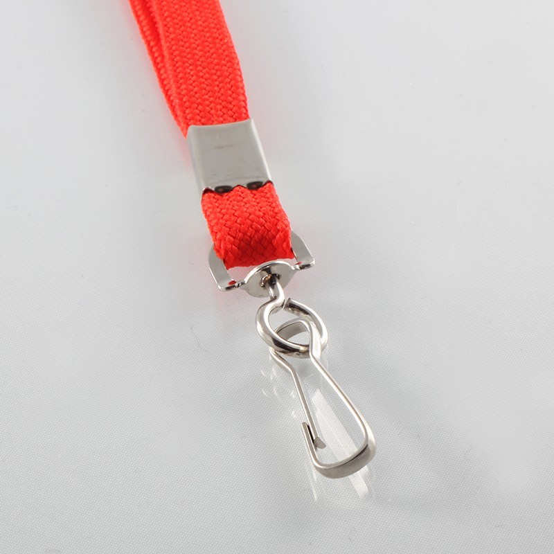 Cordones tubulares, cinta para cuello, control de acceso - Etigo