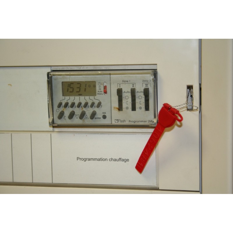 ARN security seals - Meter seals - Etigo