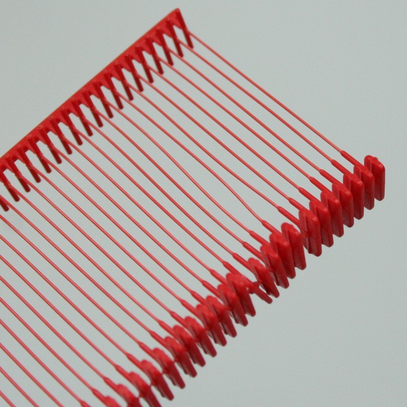 Clothing label holder for standard gun - Etigo