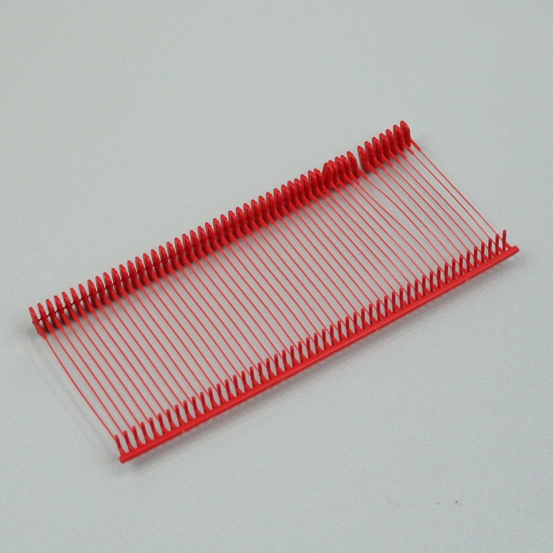 Clothing label holder for standard gun - Etigo