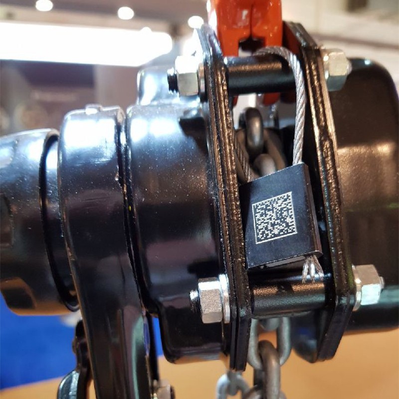 Aluseal cable seal - Etigo