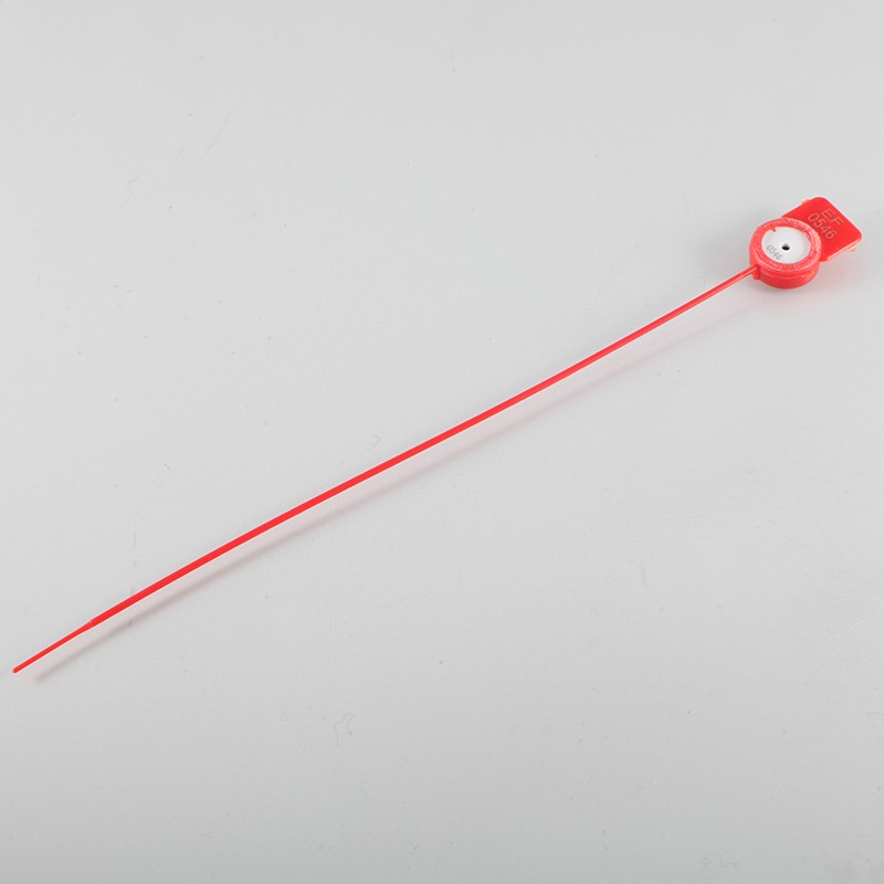 Autoplasto nylon security seals - Etigo