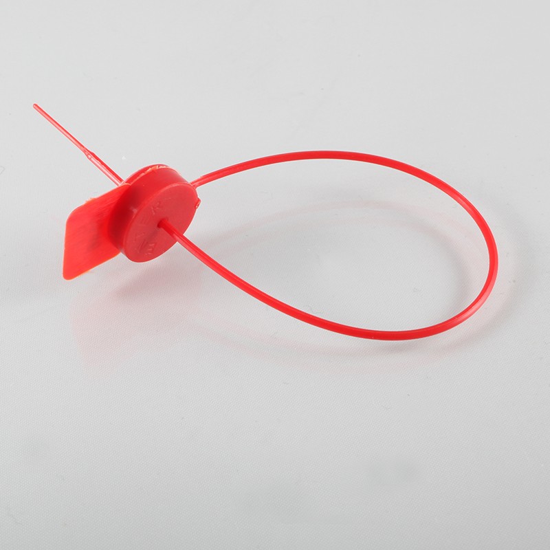 Scellé plastique de sécurité - Scellé Extincteur