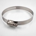 Collier à Vis - Bande Ajourée