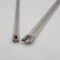00004-582-550Serre Cable - Rilsan - Serflex - collier de serrage 