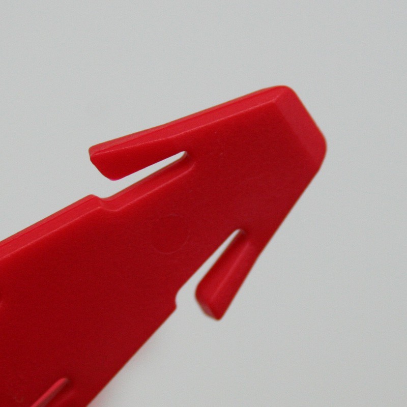 Security seals Polywedge key seals - Etigo