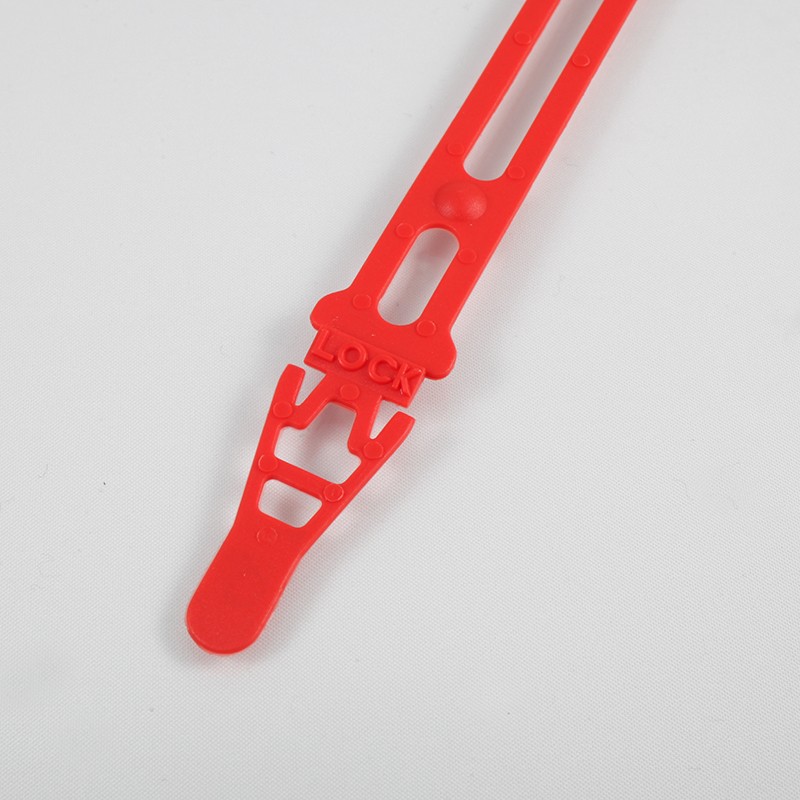 Porte Etiquette Lock pour article de bagagerie - Etigo