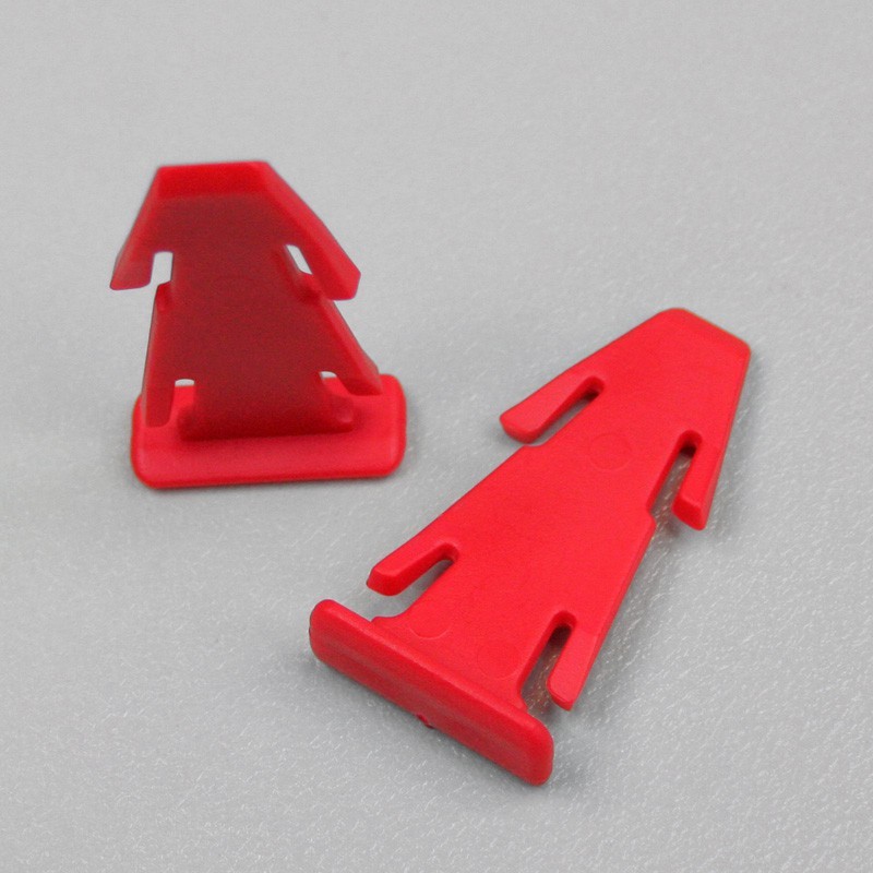 Security seals Polywedge key seals - Etigo