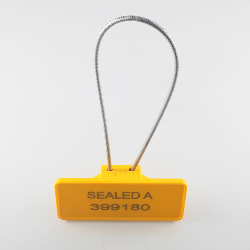 RFID Security Cable Seal - Etigo