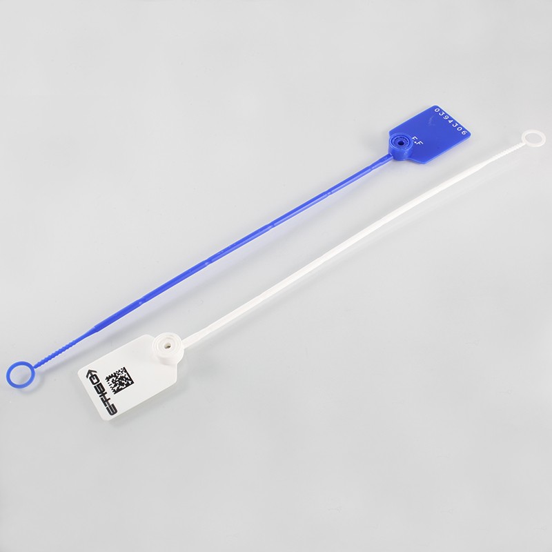 Scellé de sécurité Frenchseal à serrage progressif - Etigo