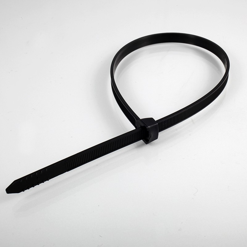 Metal Cable Tie Tool - Zip Tie Tightener - Solutions de Fixation de Câbles