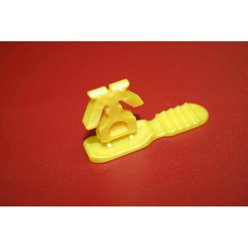 Scellé plastique automatique pour caisses Arrow Lock  - Etigo