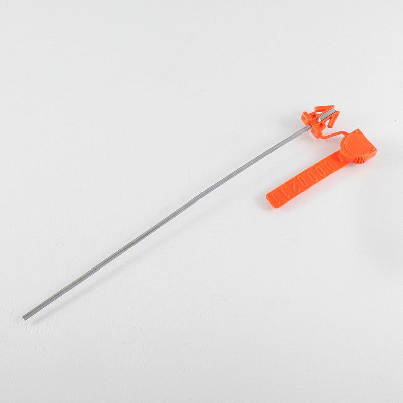 ARN security seals - Meter seals - Etigo