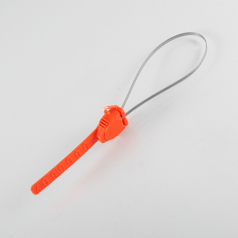 ARN security seals - Meter seals - Etigo