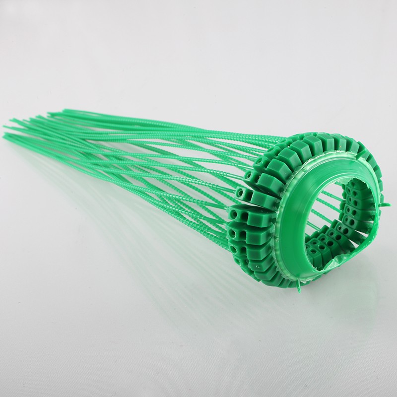 Plastic seals - Security seals - Seals - Etigo