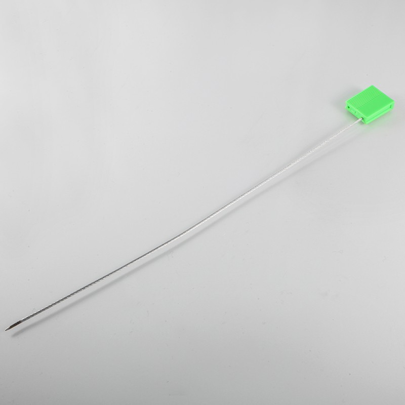 Scellé de sécurité à câble métallique Flexseal - Etigo