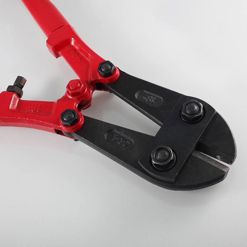 Bolt cutters - Bolt seals - metal seal - high security seal