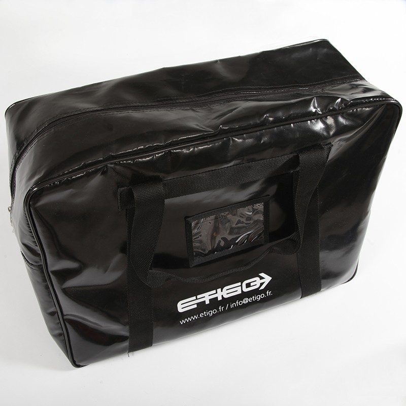 Enveloppes, pochettes, sacoches sécurisées | Etigo