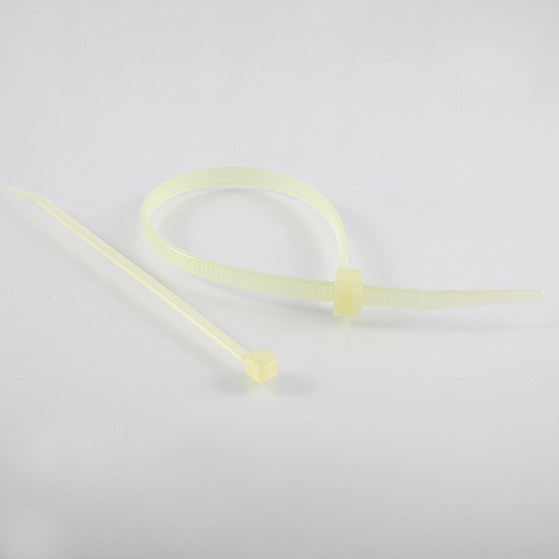 Bridas compatibles con productos alimentarios