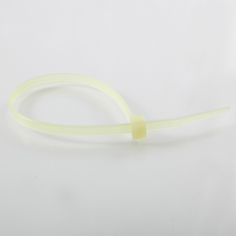 Bridas compatibles con productos alimentarios